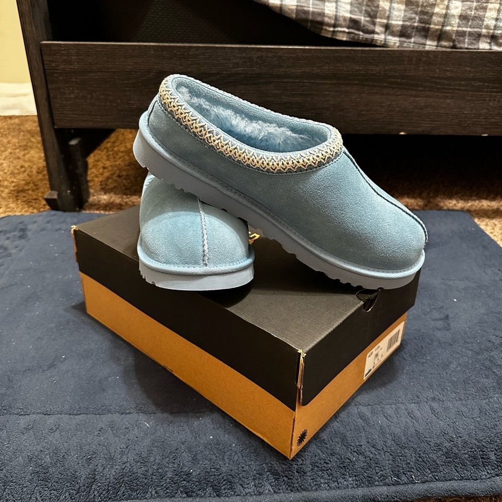 UGG slippers